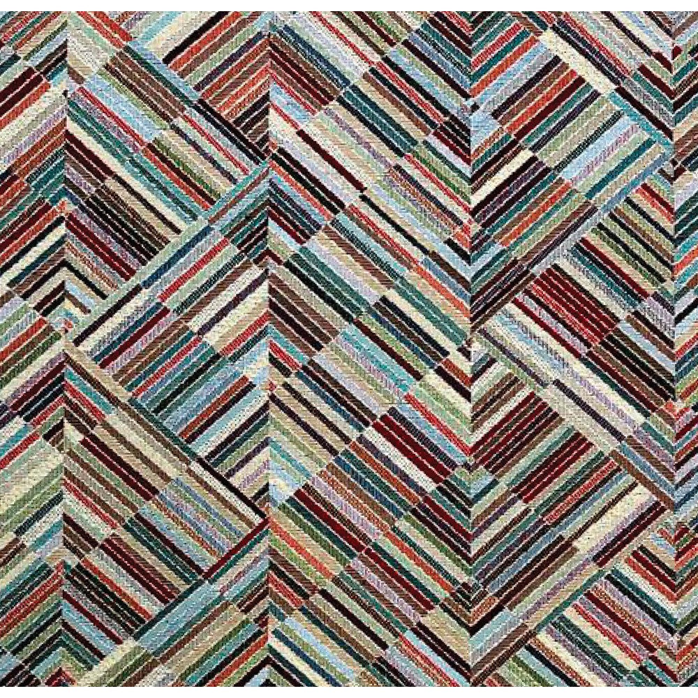 Confezione 4 cuscini 38x38 MEXICO