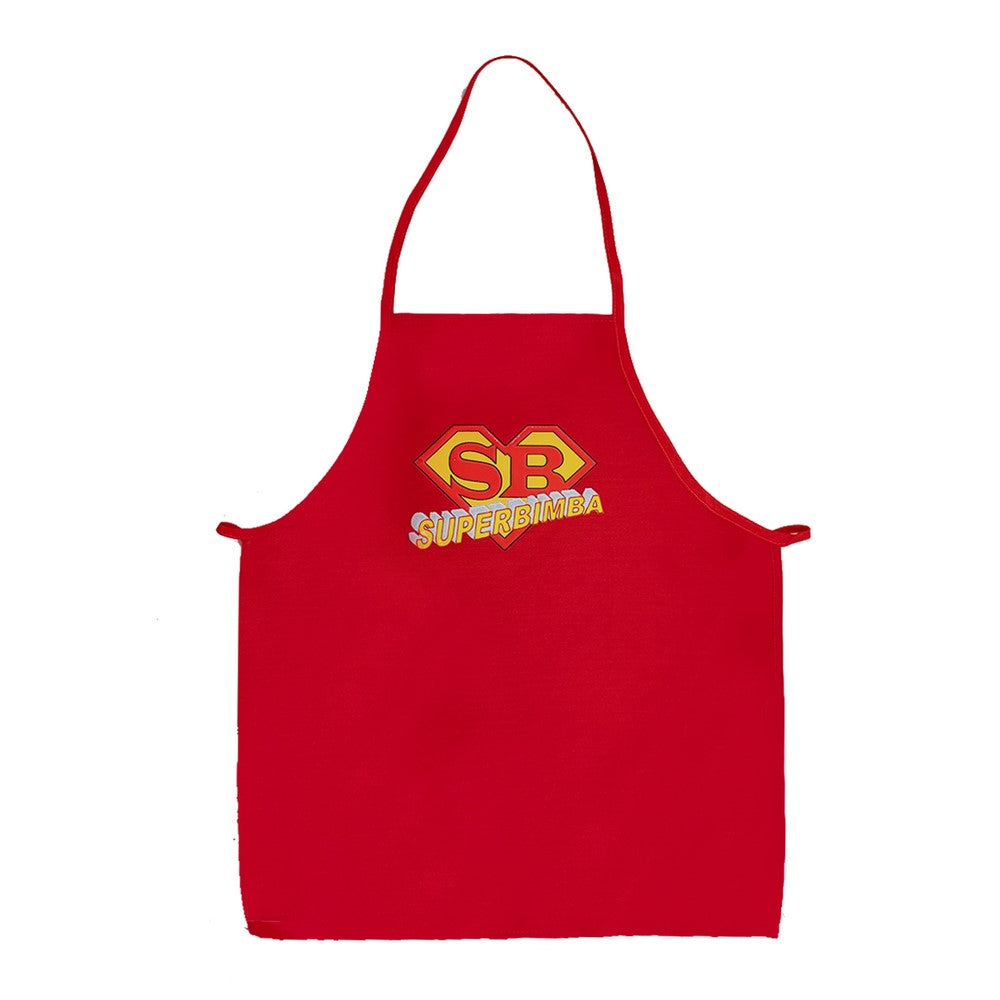 Grembiule da cucina per bimbo SMILE