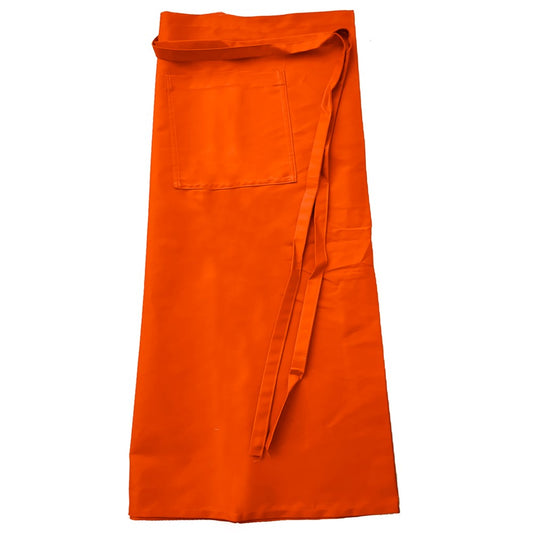 Grembiule BARMAN cm.88x90 con tascone