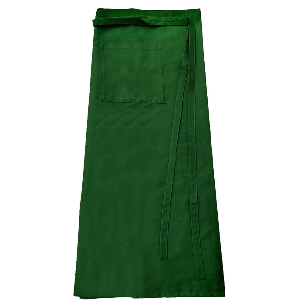 Grembiule BARMAN cm.88x90 con tascone