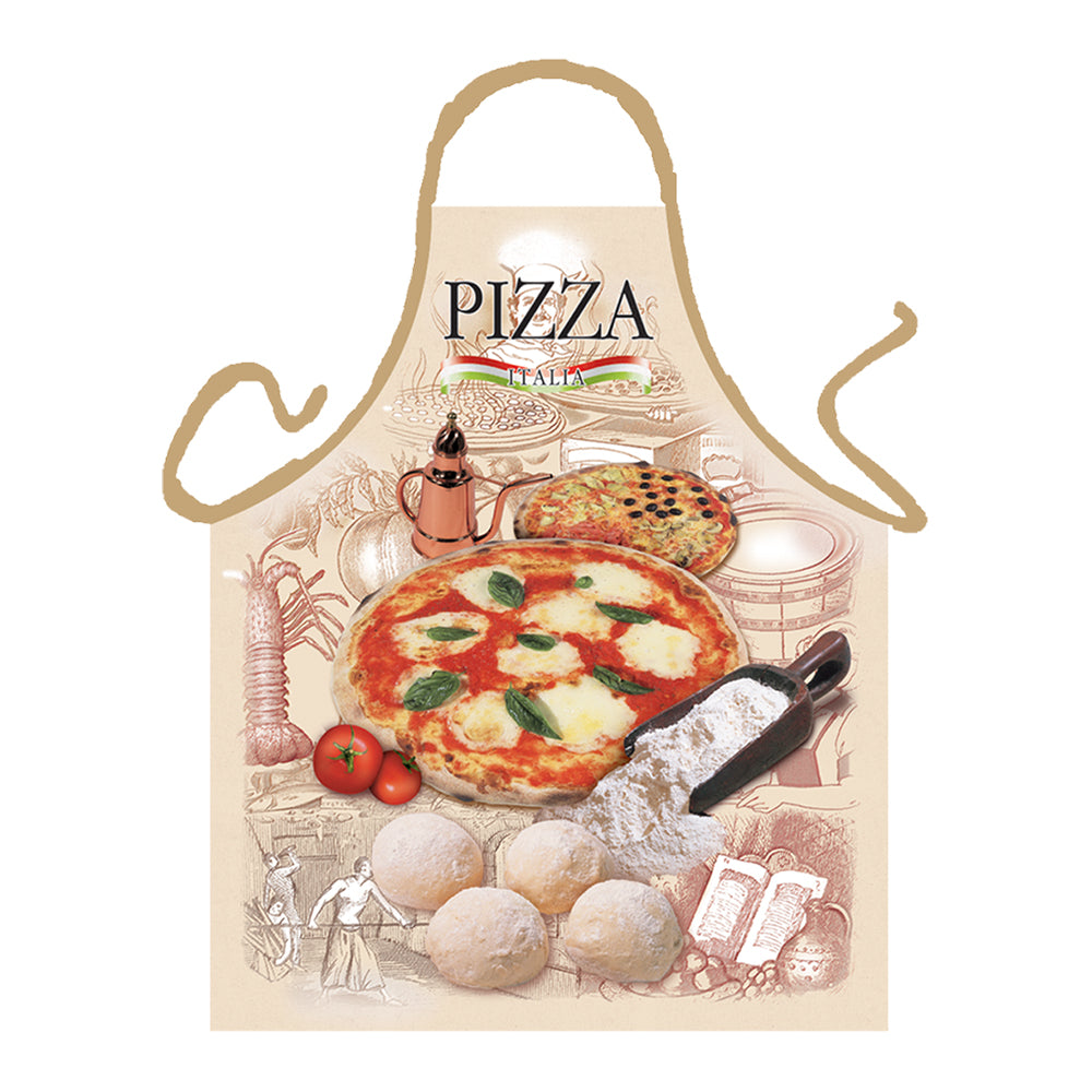 Grembiulone linea DOLCE ITALIA CUCINA cm.59x74