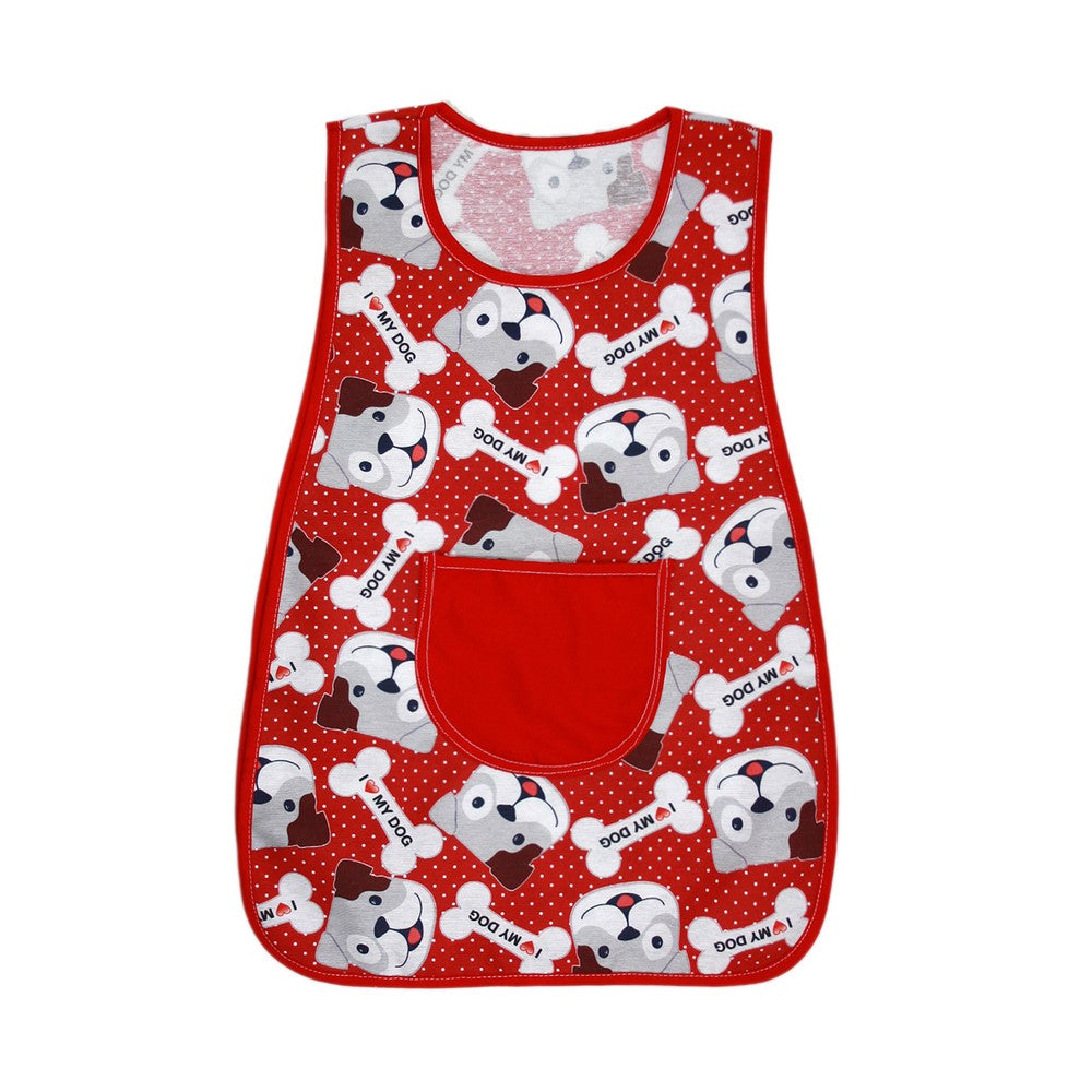 Casacca bimbo SEBASTIAN con tasca