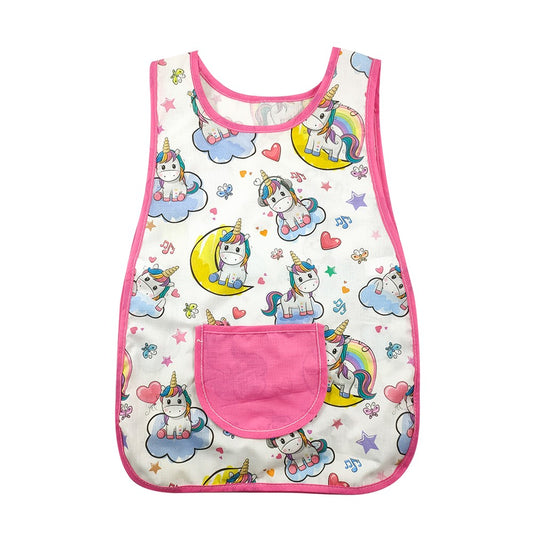 Casacca bimbo SEBASTIAN con tasca