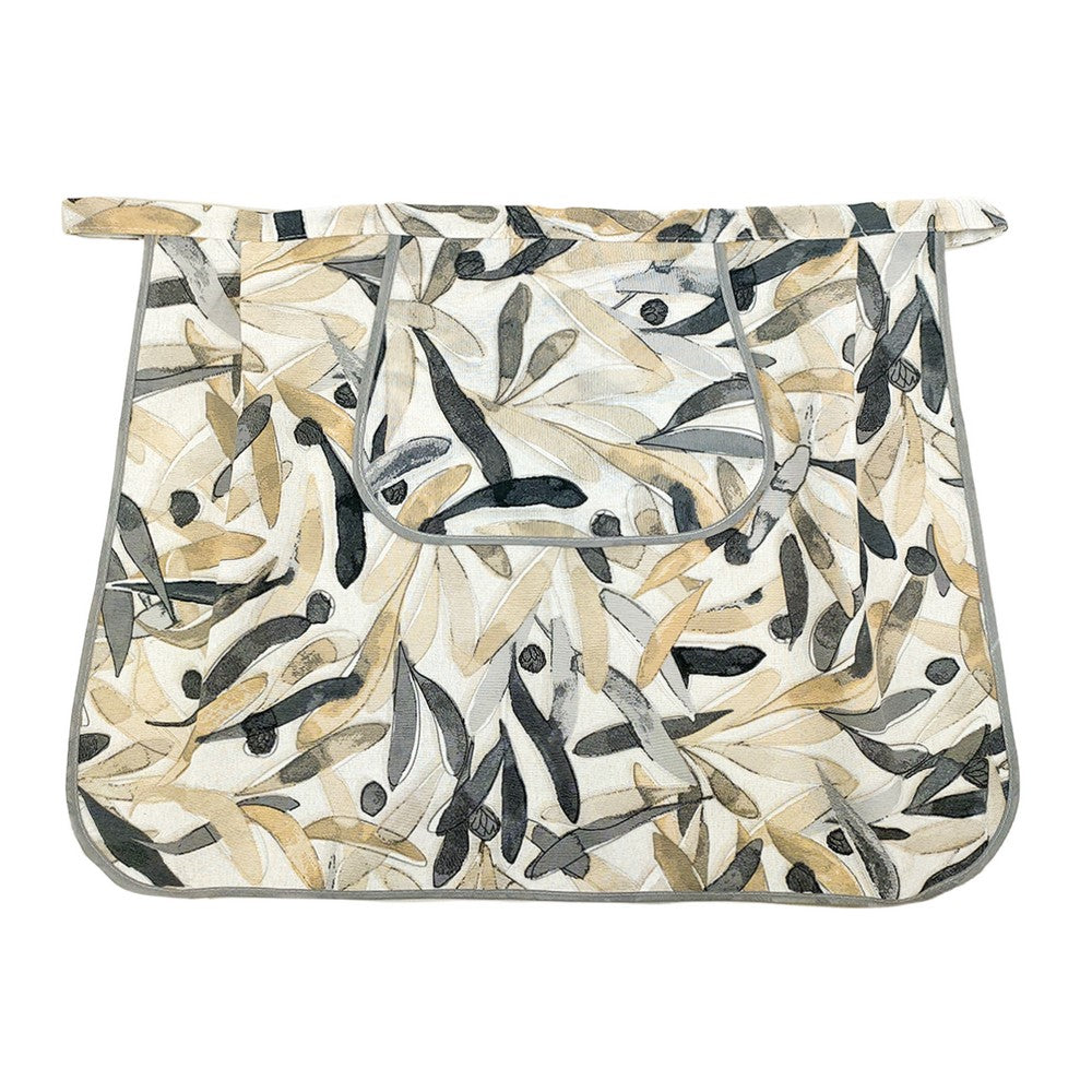 Grembiule a vita CARISMA cm 50x70 con tascone centrale