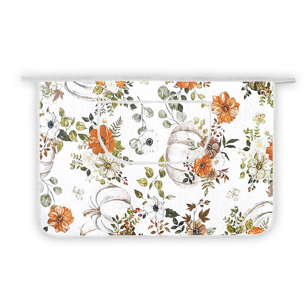 Grembiule a vita AUTUMN con tascone cm.40x60