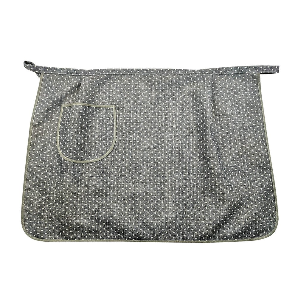 Grembiule a vita RINO cm 50x70 con tasca