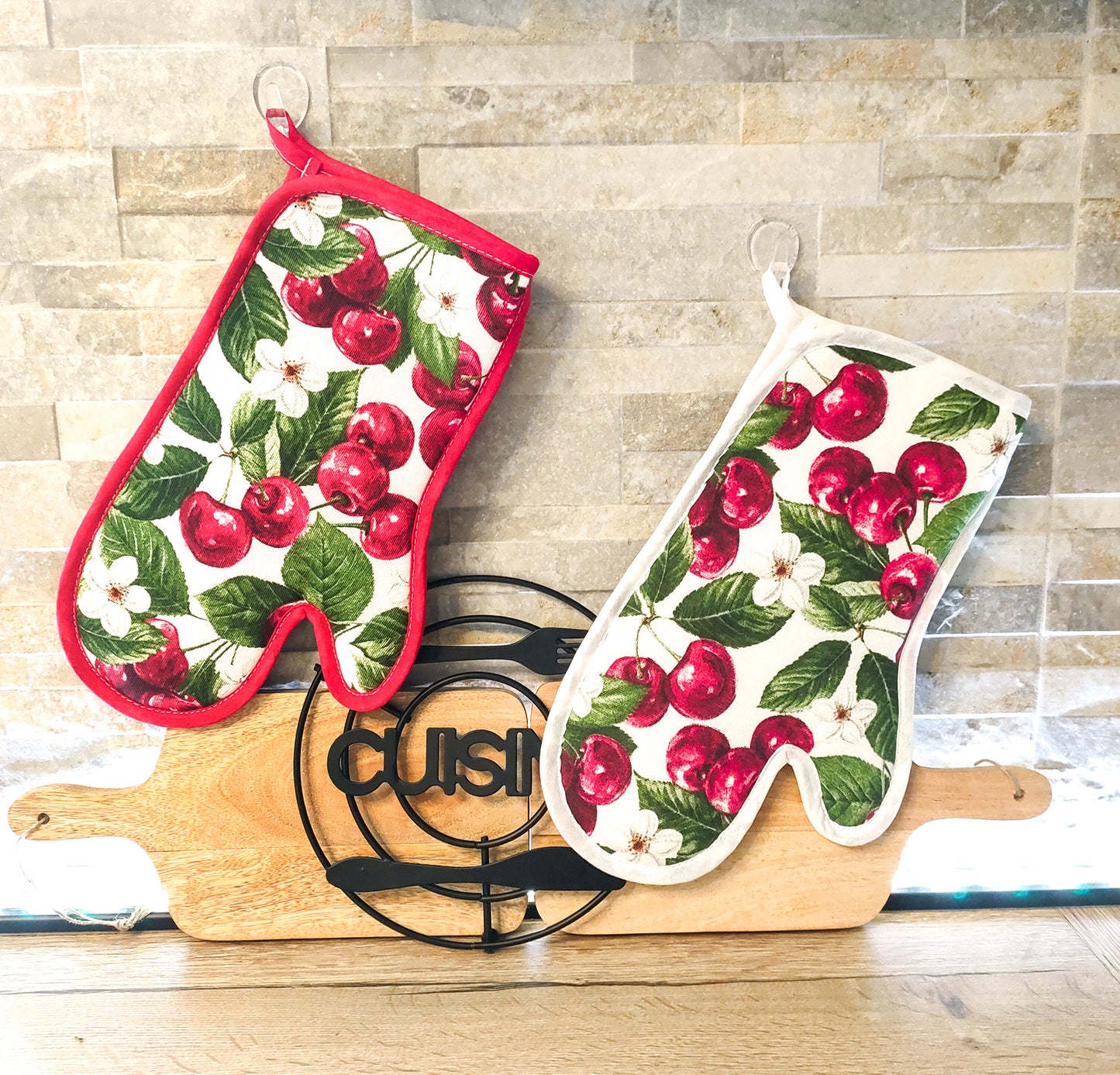Guanto forno SUMMER