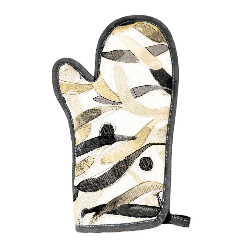 Guanto forno CARISMA