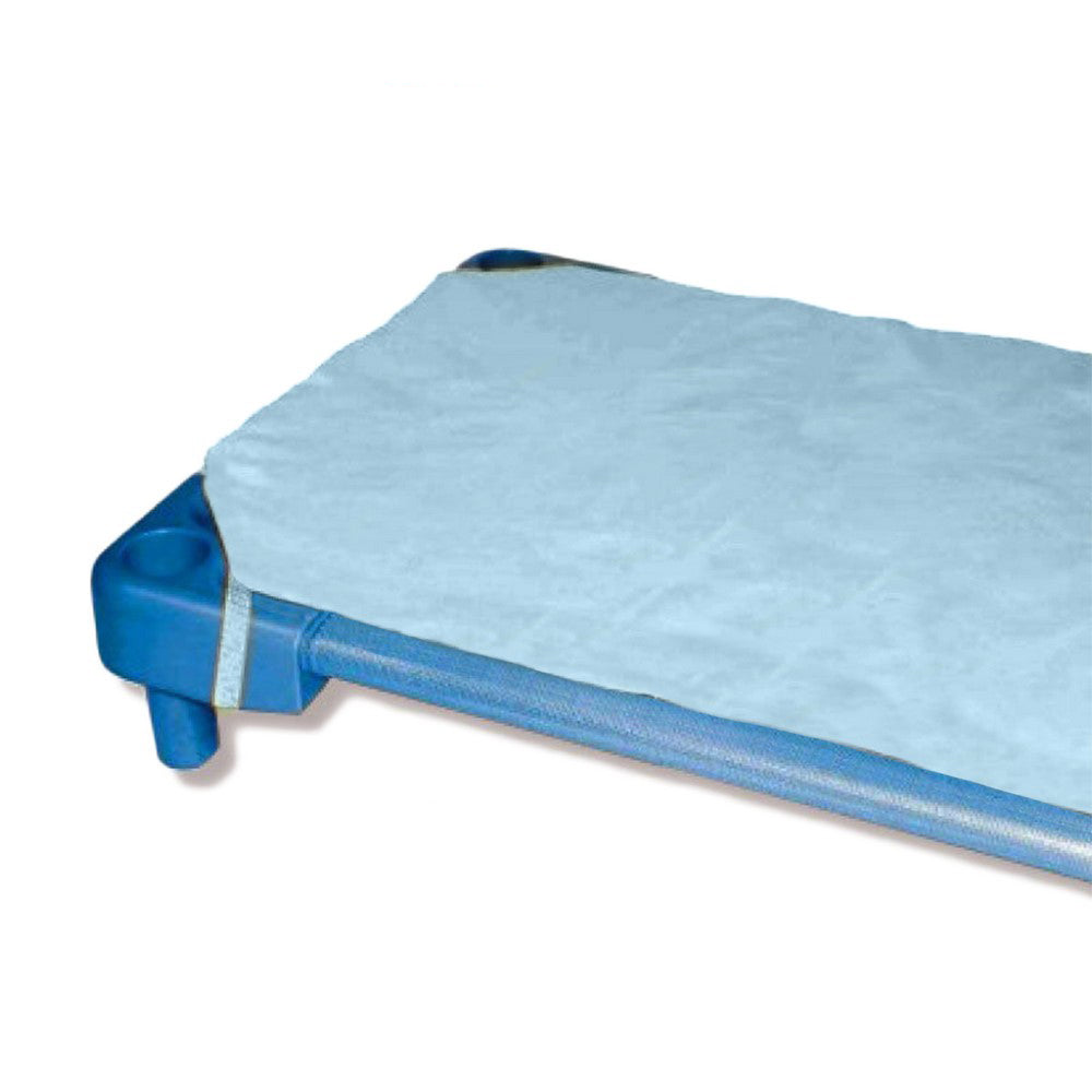 Set Di 2 Federe Per Neonato In Cotone - Motivo Animali Cartoon, Senza Cerniera, Lavabili In Lavatrice, 100% Sicure - Foto 13