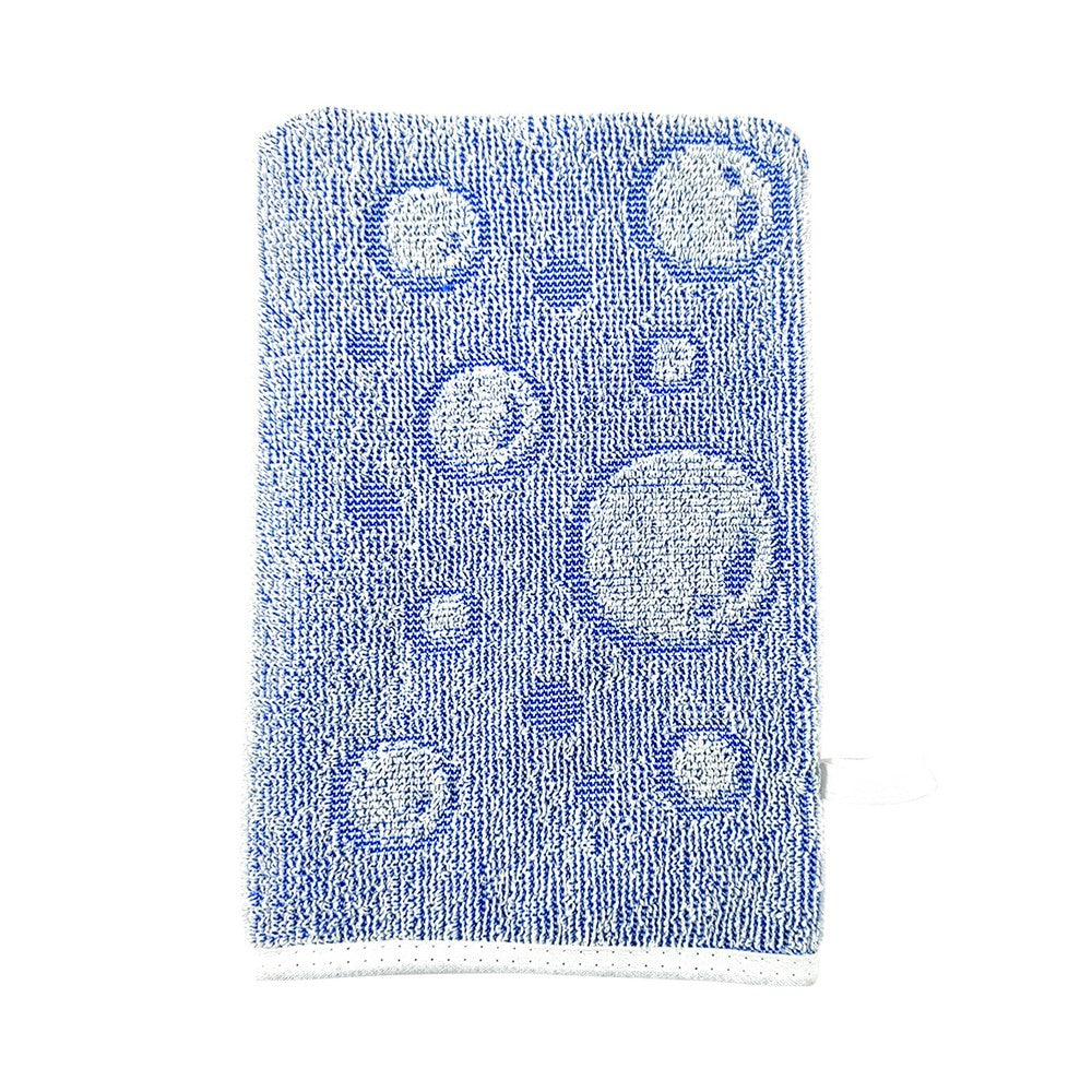 Manopole da bagno BOLLE cm.15x21 senza elastico