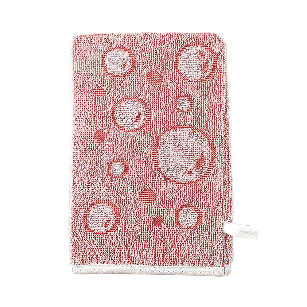 Manopole da bagno BOLLE cm.15x21 senza elastico