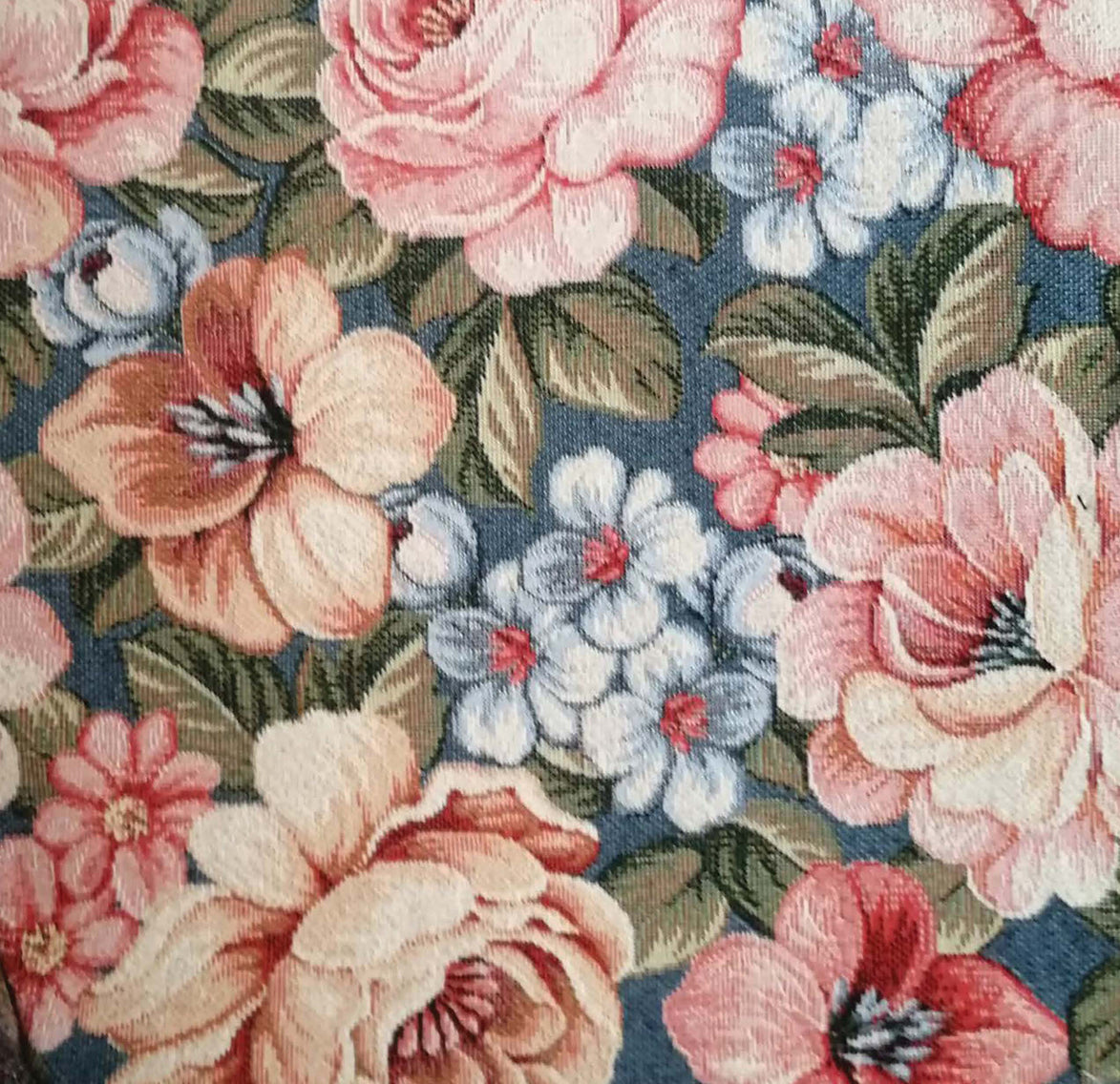 Confezione 4 cuscini 38x38 MEXICO