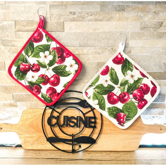 Presina quadrata cm.20x20 o tonda SUMMER