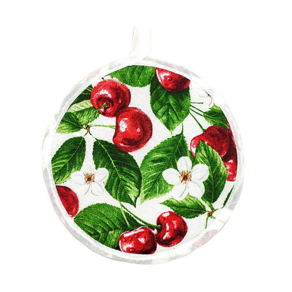 Presina quadrata cm.20x20 o tonda SUMMER