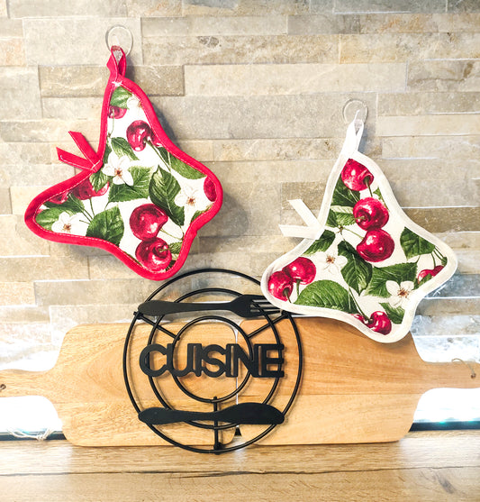 Presina a forma di farfalla SUMMER