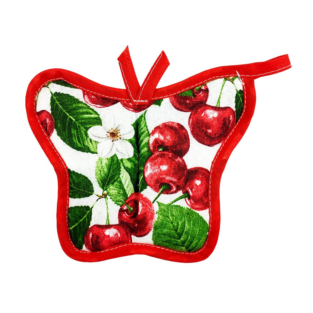 Presina a forma di farfalla SUMMER