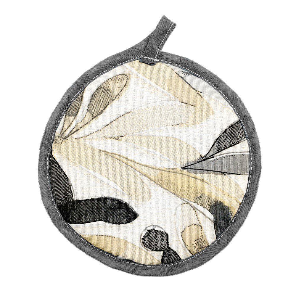 Presine da cucina CARISMA quadrata cm.20x20 o tonda diametro cm.19