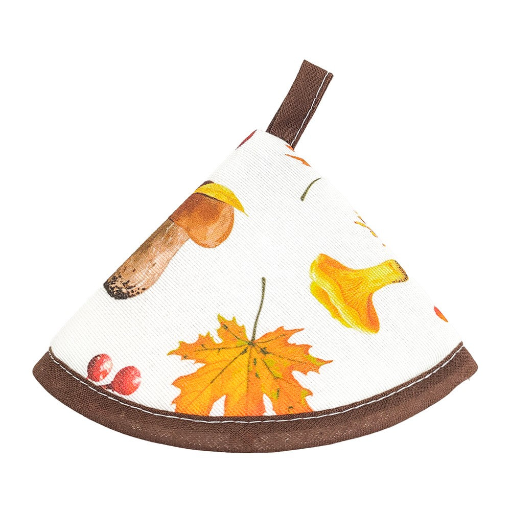 Presina a cappuccio AUTUMN
