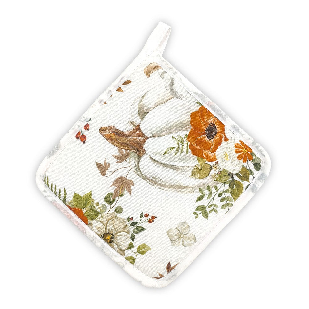 Presina quadrata 20x20 o tonda AUTUMN