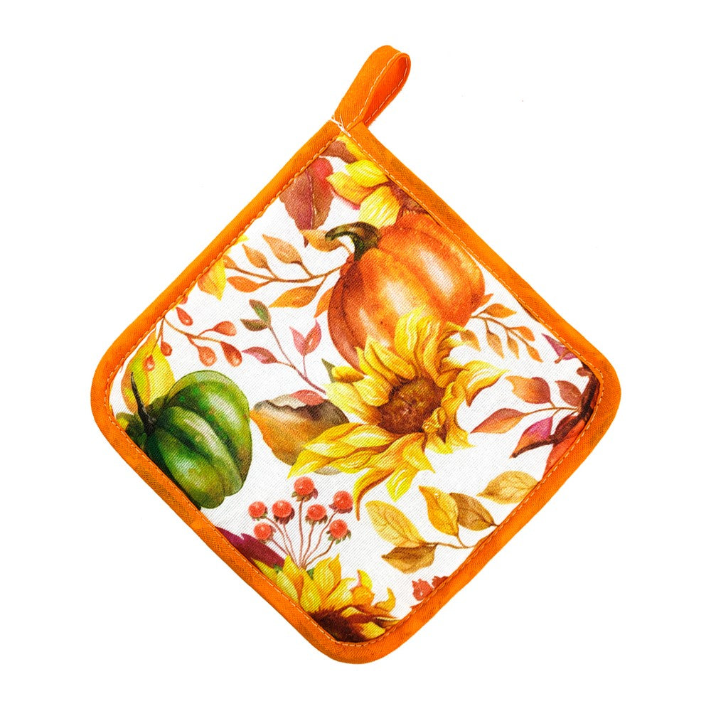 Presina quadrata 20x20 o tonda AUTUMN