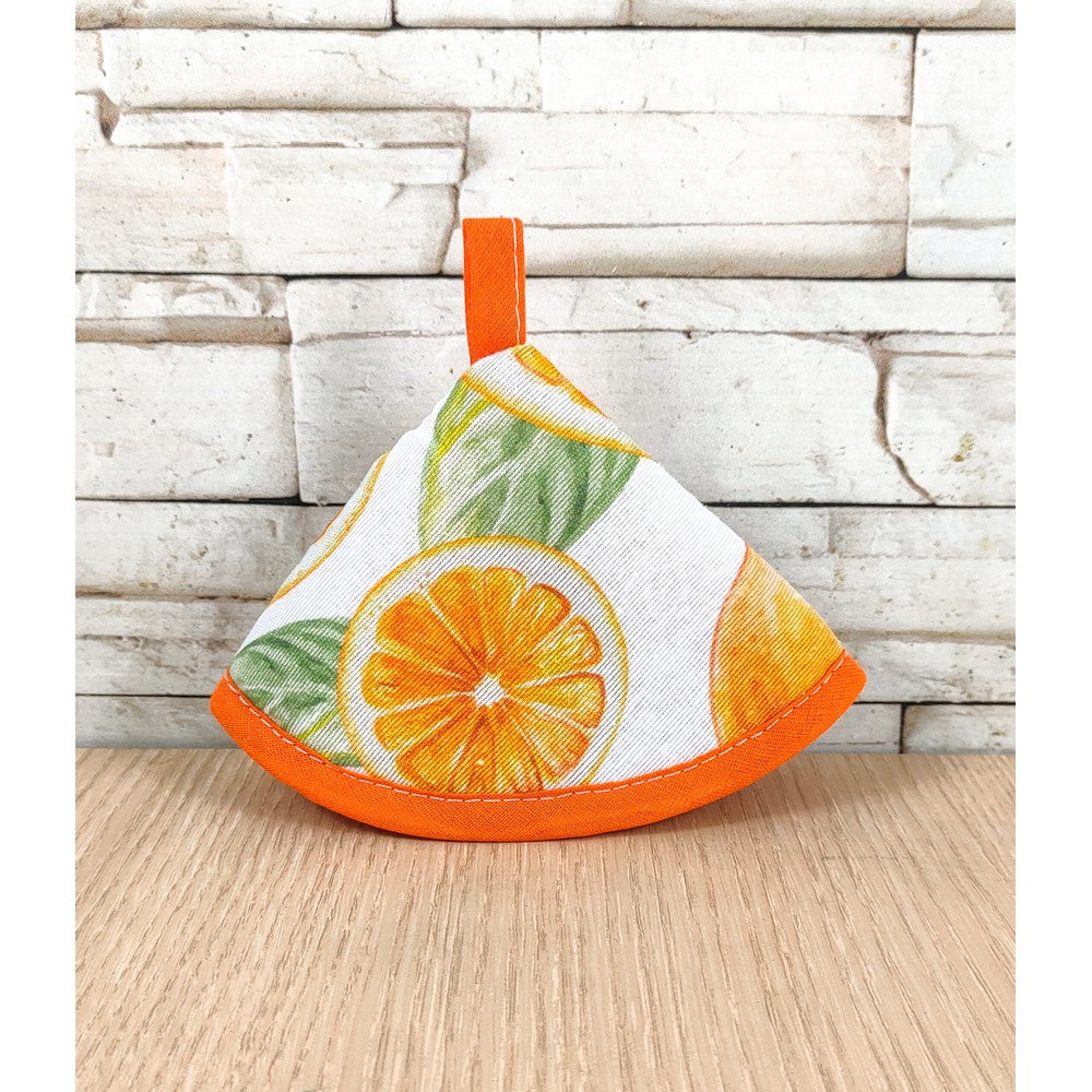 Presina a cappuccio FRUITS