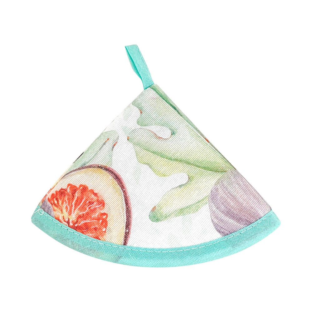 Presina a cappuccio FRUITS