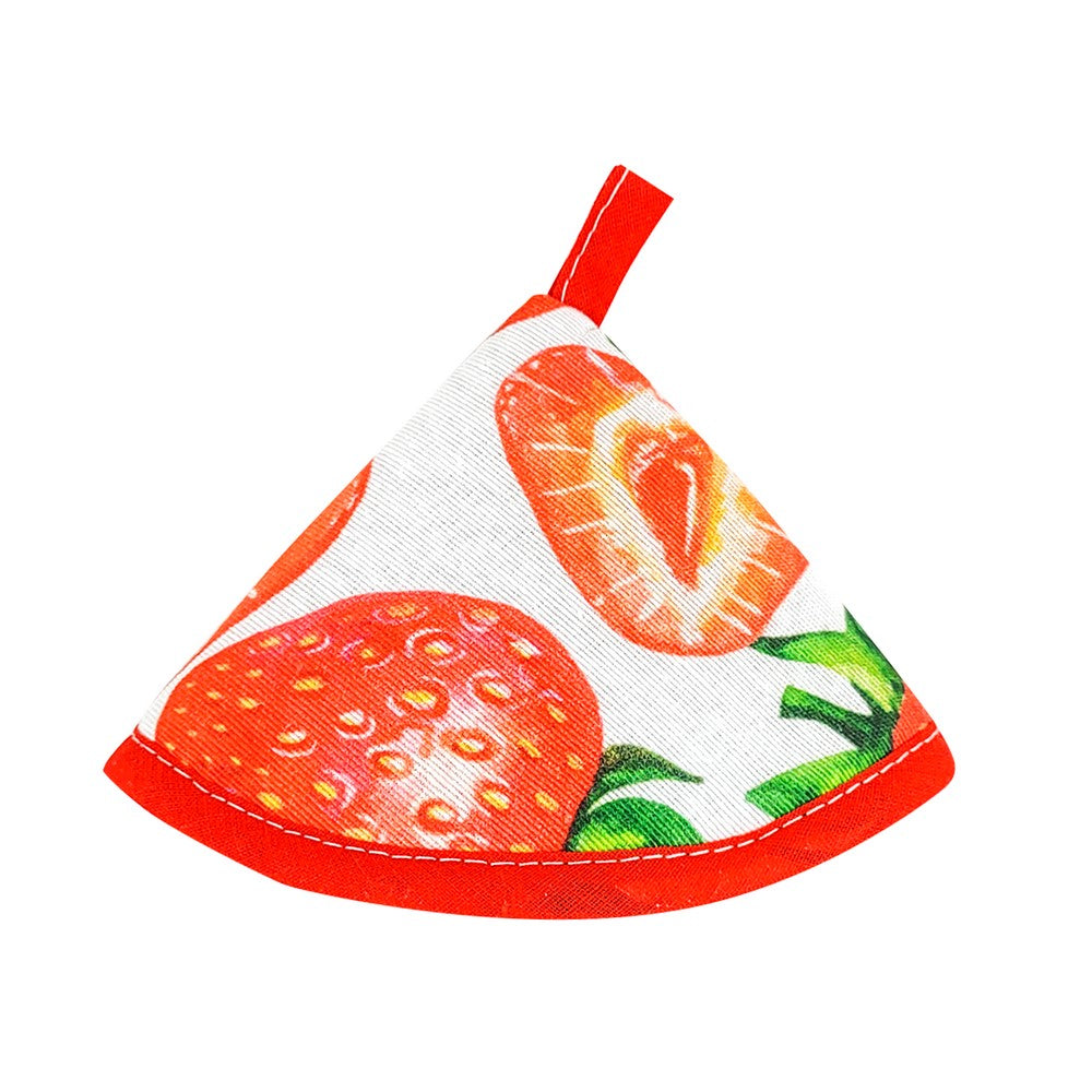 Presina a cappuccio FRUITS