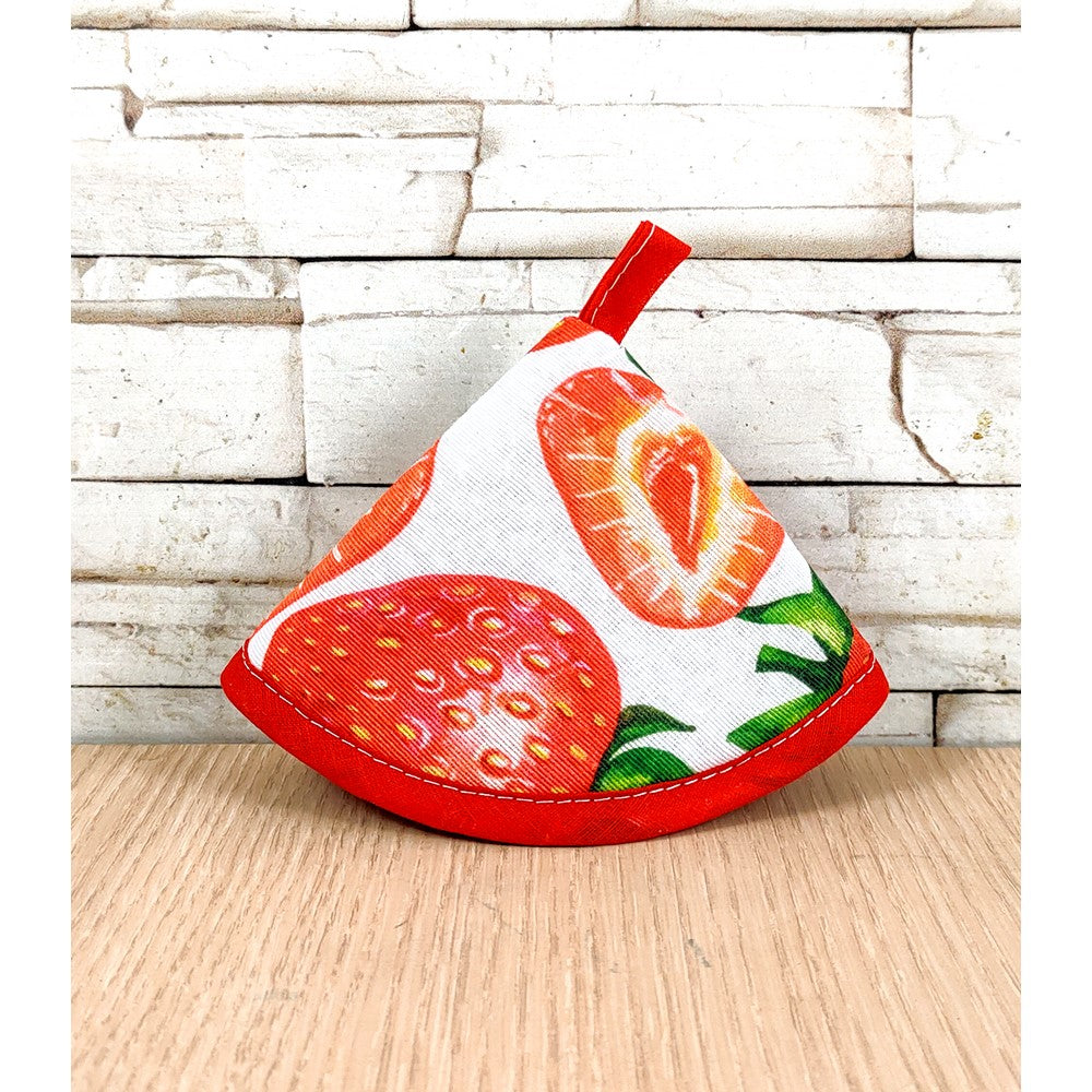 Presina a cappuccio FRUITS