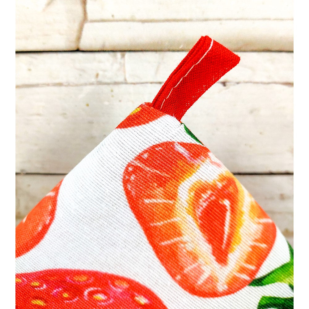Presina a cappuccio FRUITS