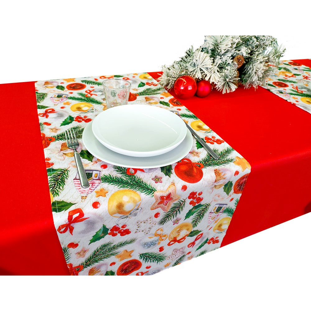 Tovaglie CHRISTMAS