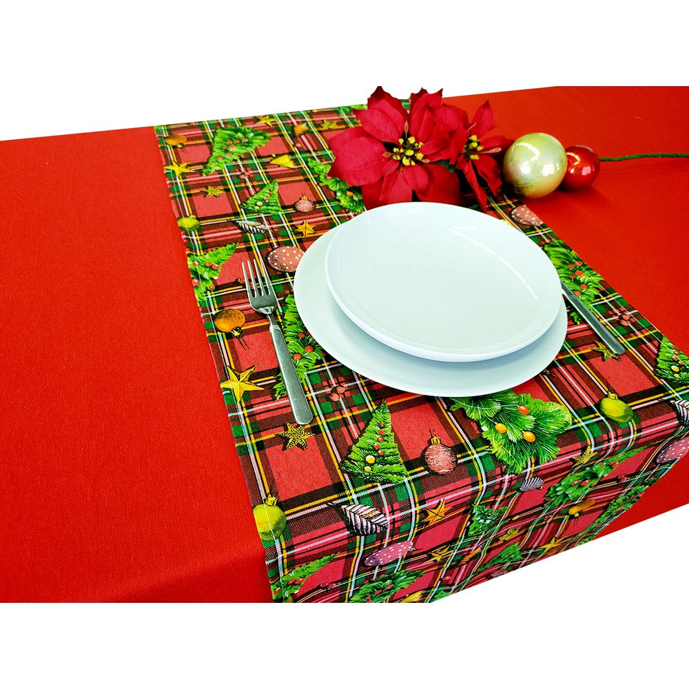 Tovaglie CHRISTMAS