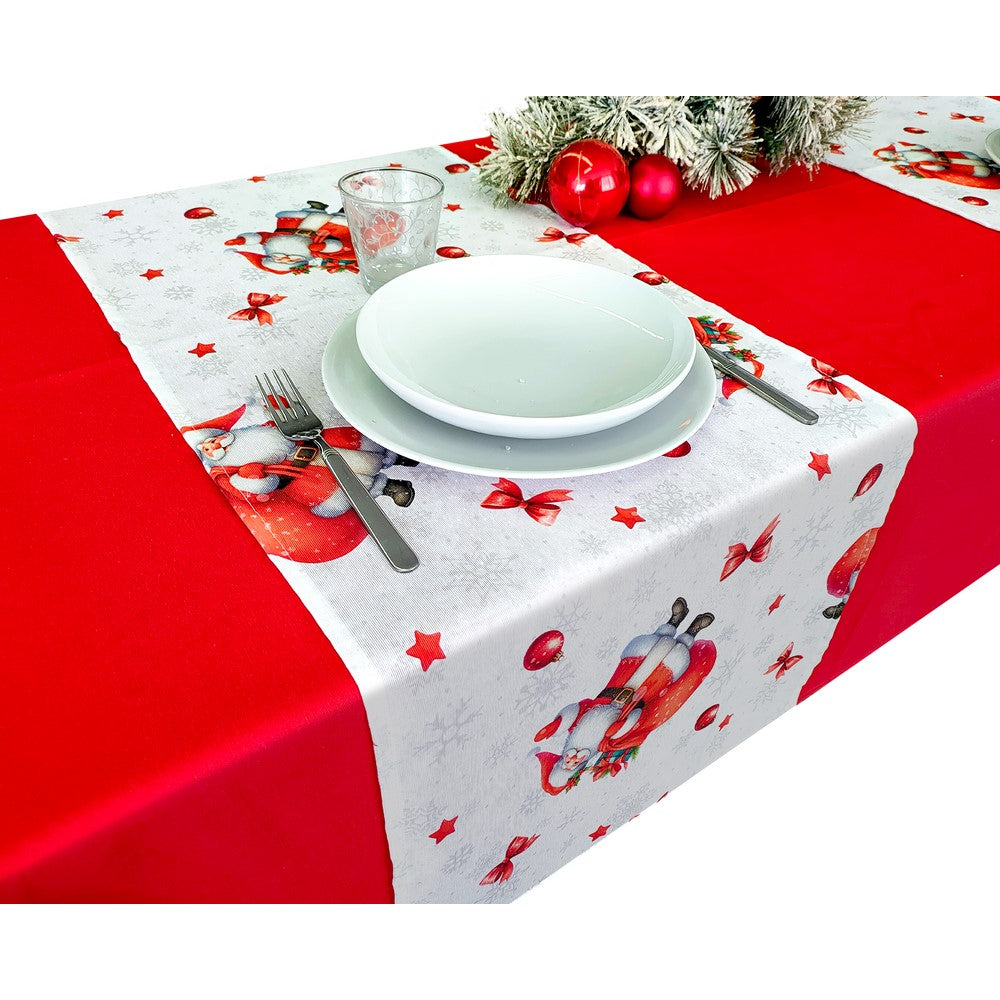 Tovaglie CHRISTMAS