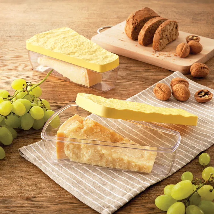 Salva parmigiano Snips sagomato