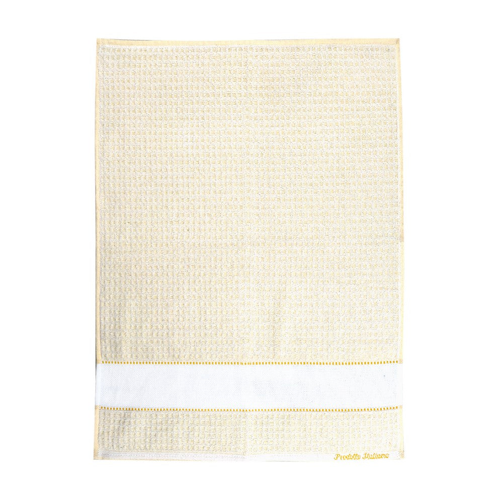Strofinaccio spugna GRAN PRIX COLORS cm.50x70