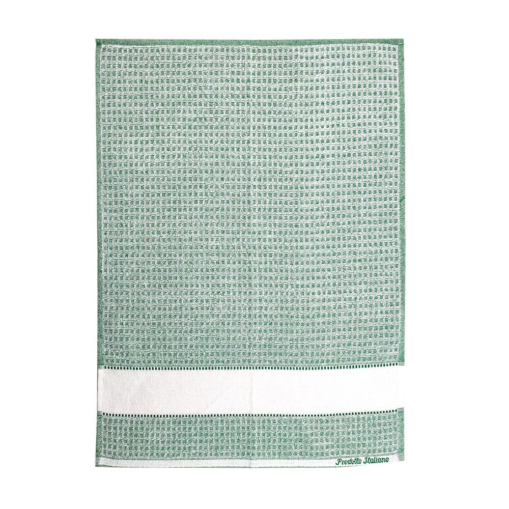 Strofinaccio spugna GRAN PRIX COLORS cm.50x70