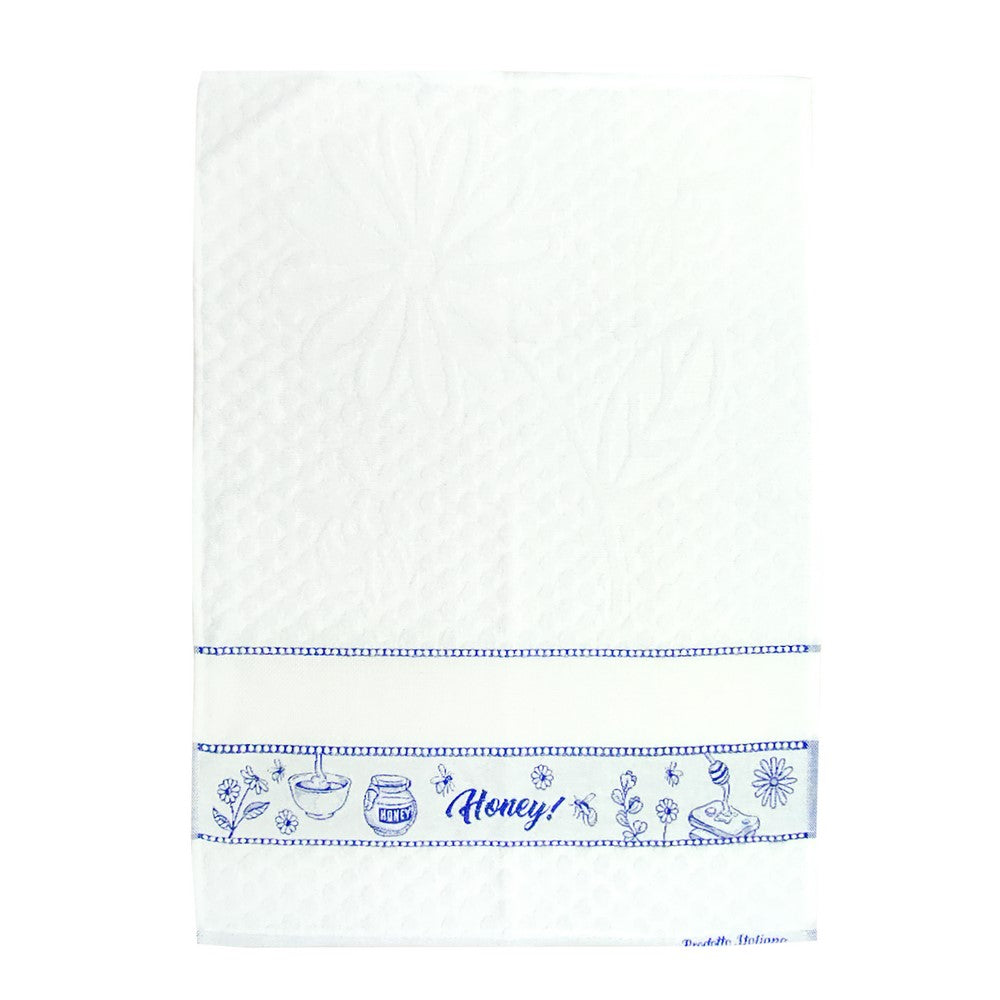 Strofinaccio da ricamare HONEY cm.50x70