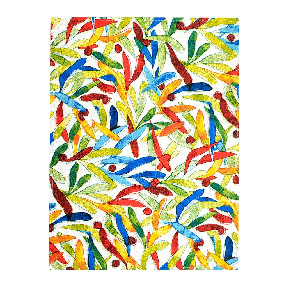 Strofinaccio cm. 52x72 CARISMA
