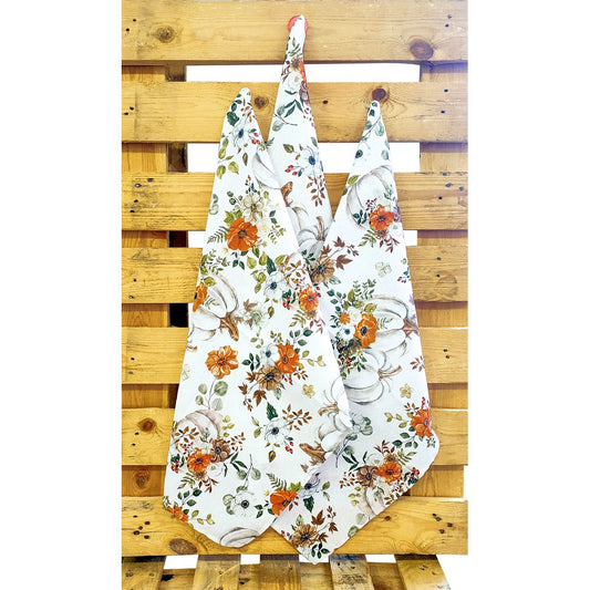 Strofinaccio da cucina AUTUMN CM.52x72