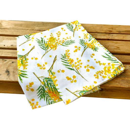 Strofinaccio cm. 50X65 GARDEN