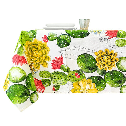 Tovaglia antimacchia Luigi x 8 cm.140x210