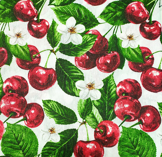 Tovaglia antimacchia Luigi cm.140x120 - orlata