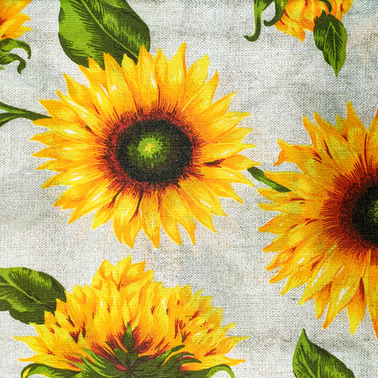 Tovaglia antimacchia Luigi x 4 cm.140x140 - orlata