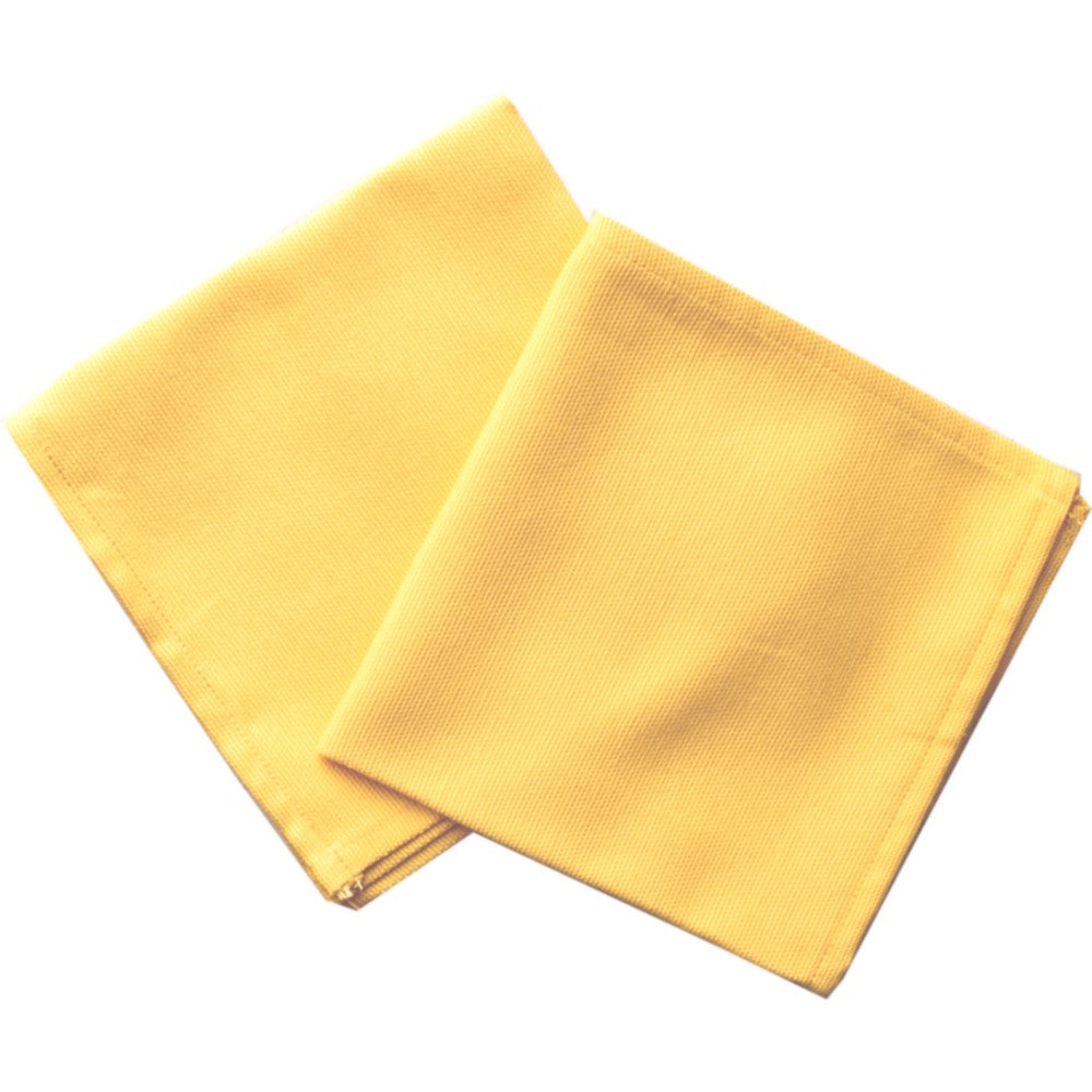 Bis Tovaglioli cm. 40x40 SIENA