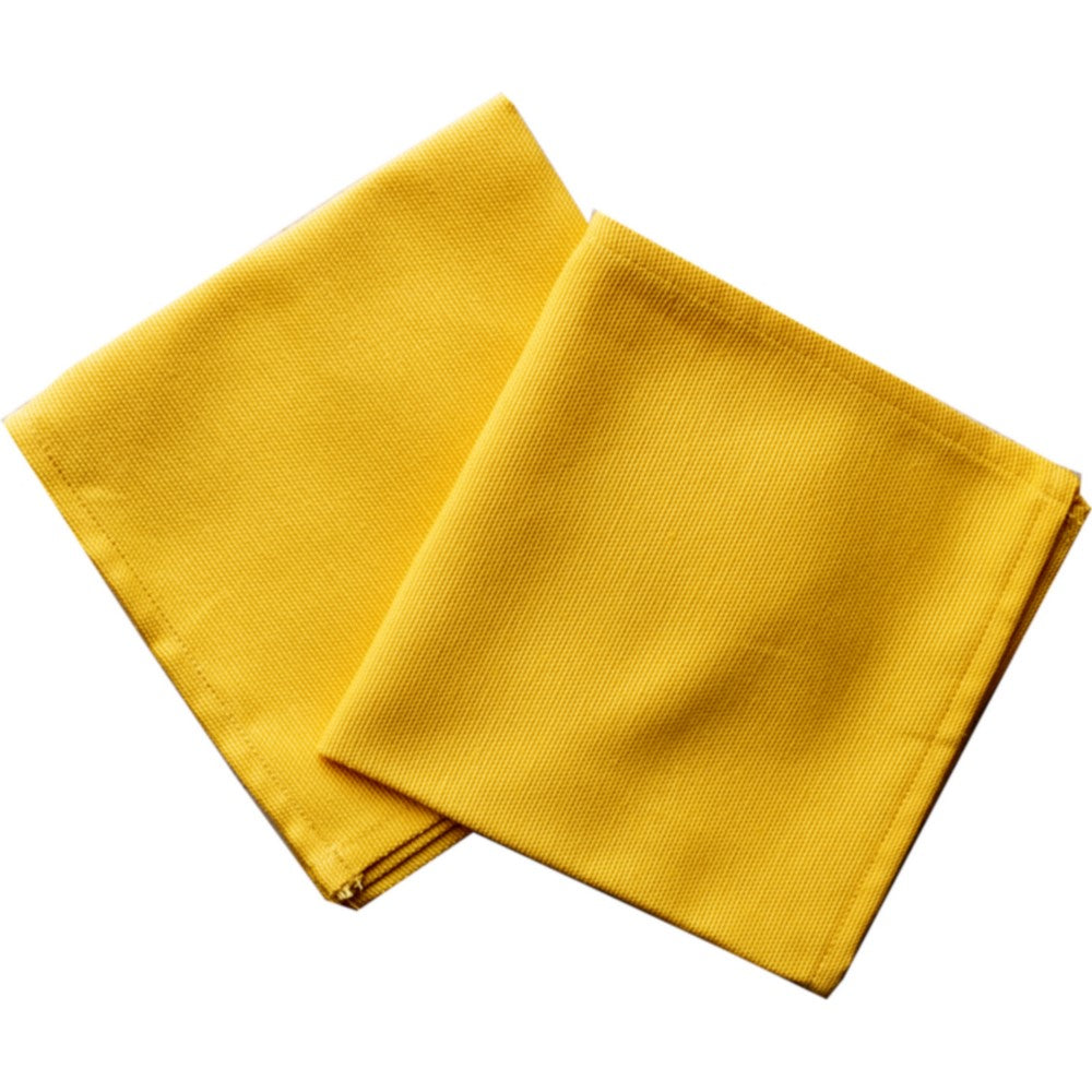 Bis Tovaglioli cm. 40x40 SIENA