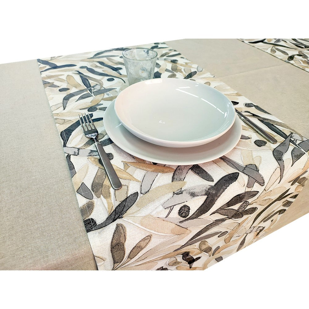 Runner cm. 46x140 CARISMA - SFUSI
