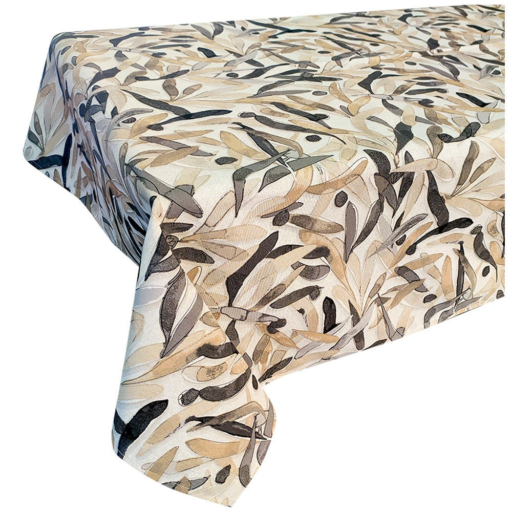Tovaglia x 4 cm.140x140 CARISMA