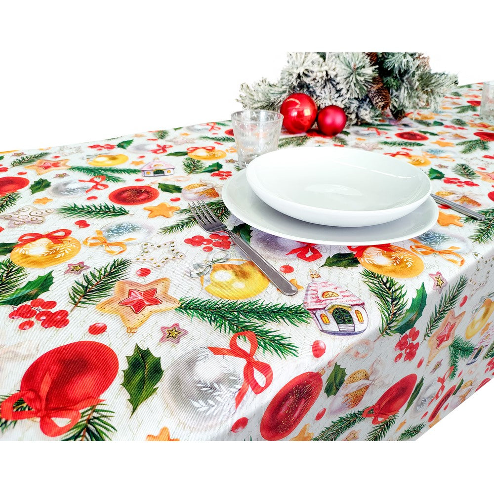 Tovaglie CHRISTMAS