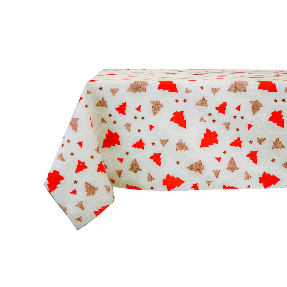 Tovaglia cm.140x360 CHRISTMAS