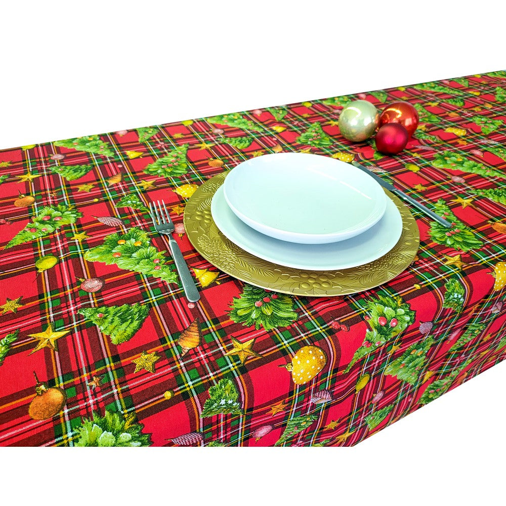 Tovaglie CHRISTMAS