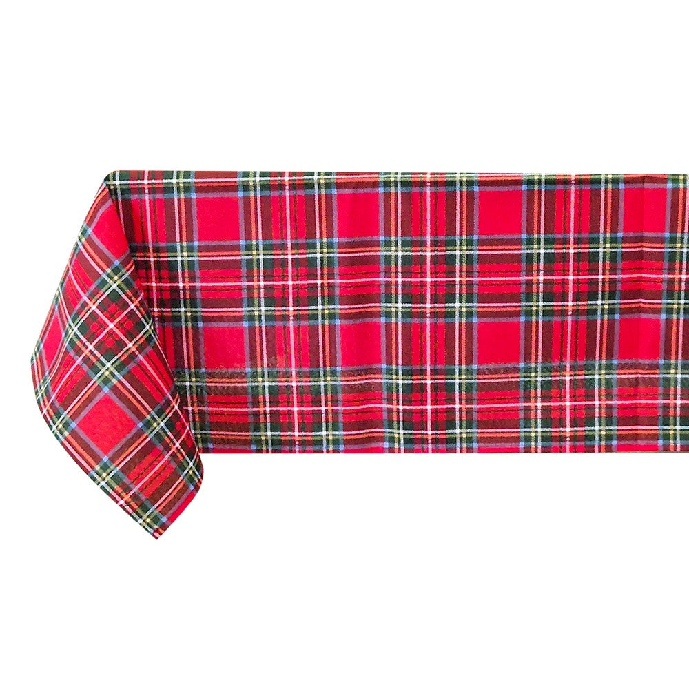 Tovaglia cm.140x450 CHRISTMAS